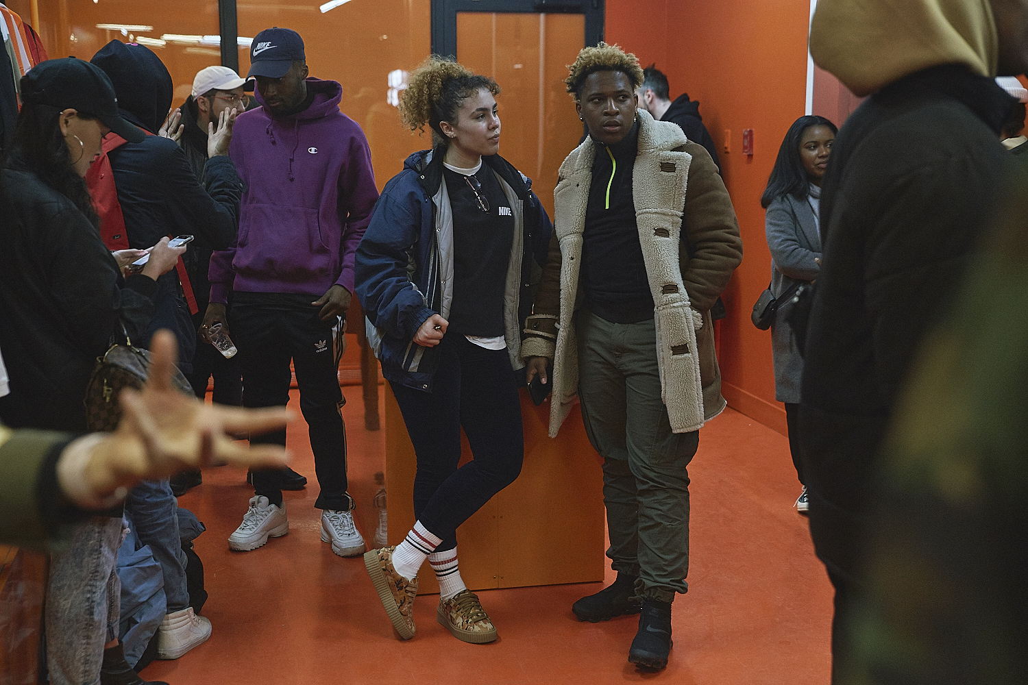 Atelier New Regime a célébré les deux ans de sa boutique en grand! [Photos]