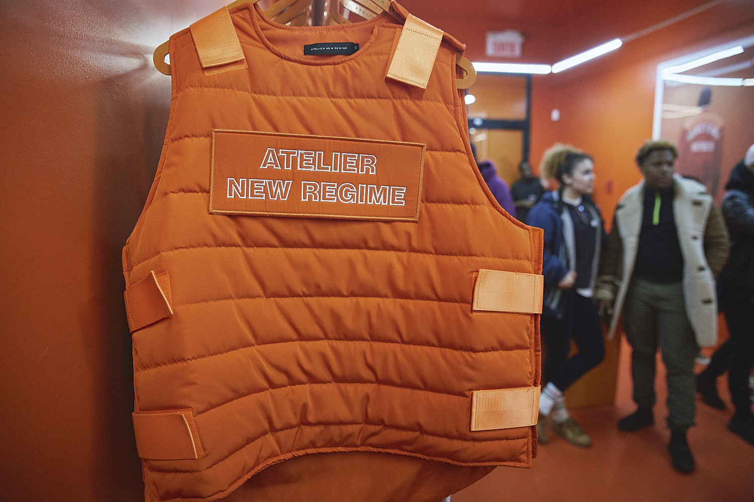Atelier New Regime a célébré les deux ans de sa boutique en grand! [Photos]