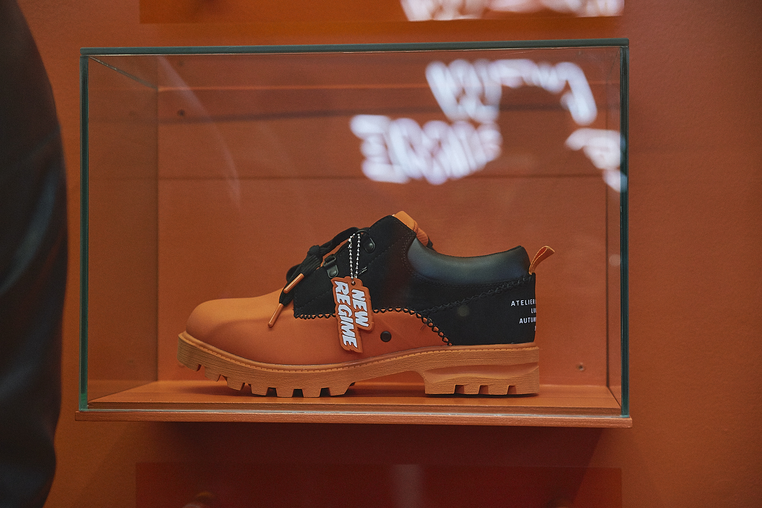 Atelier New Regime a célébré les deux ans de sa boutique en grand! [Photos]