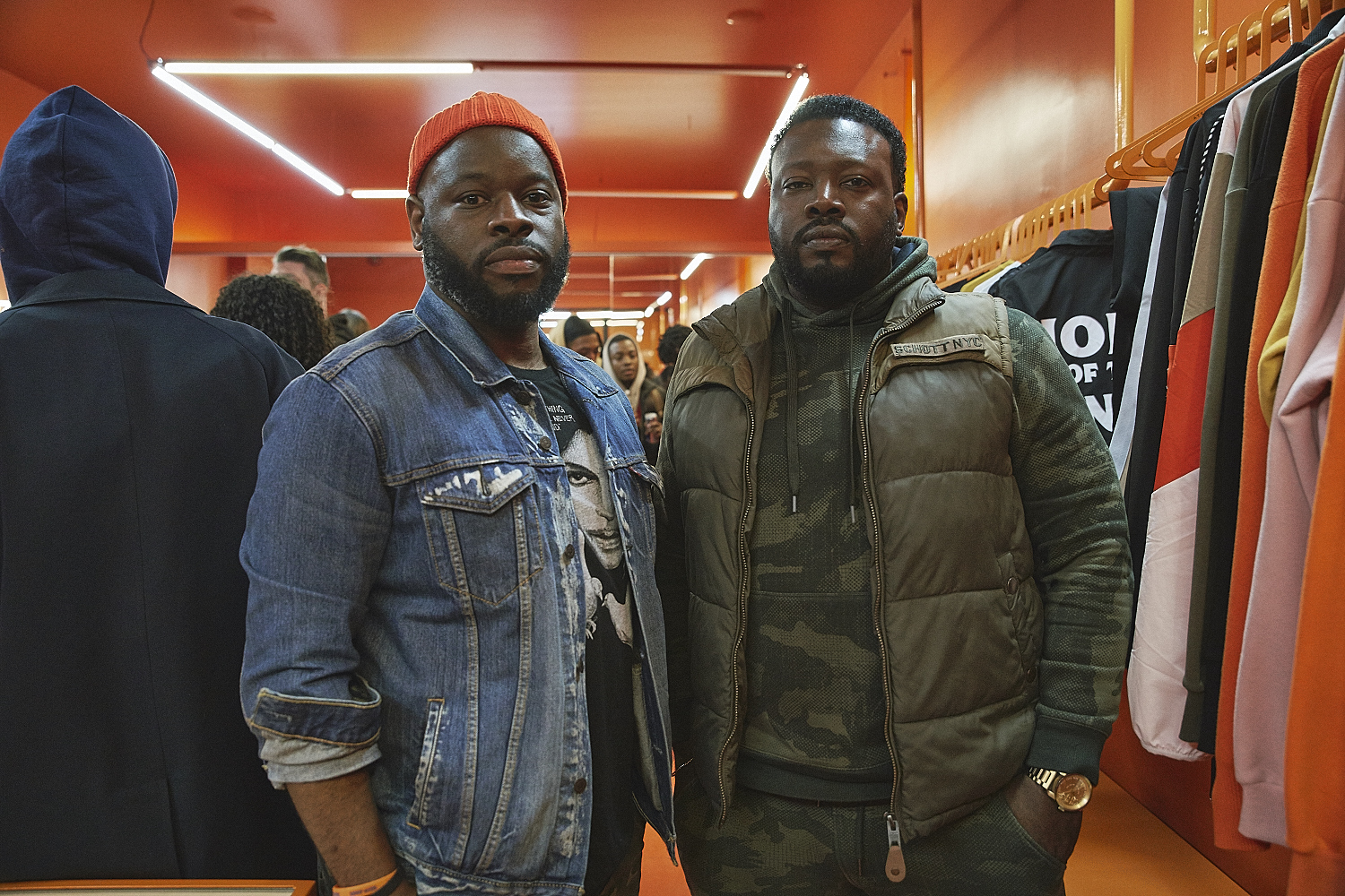 Atelier New Regime a célébré les deux ans de sa boutique en grand! [Photos]