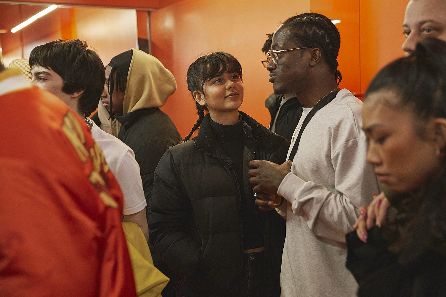 Atelier New Regime a célébré les deux ans de sa boutique en grand! [Photos]