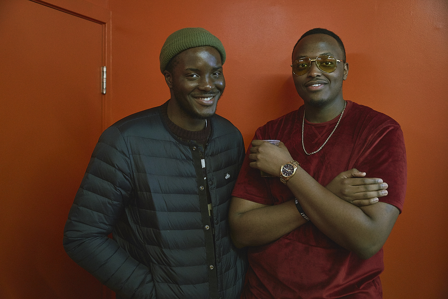 Atelier New Regime a célébré les deux ans de sa boutique en grand! [Photos]