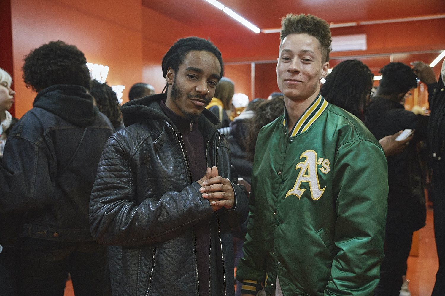 Atelier New Regime a célébré les deux ans de sa boutique en grand! [Photos]