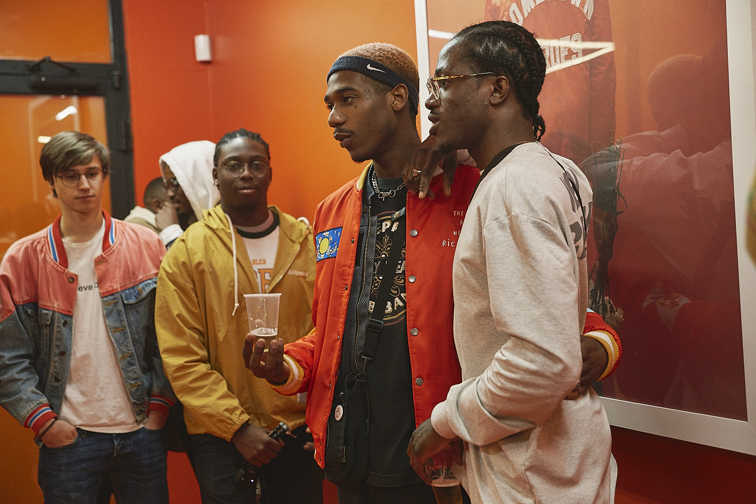 Atelier New Regime a célébré les deux ans de sa boutique en grand! [Photos]