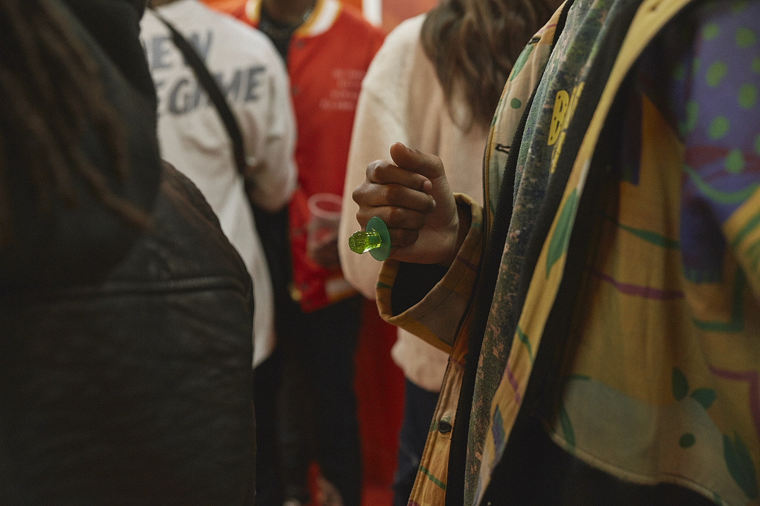Atelier New Regime a célébré les deux ans de sa boutique en grand! [Photos]