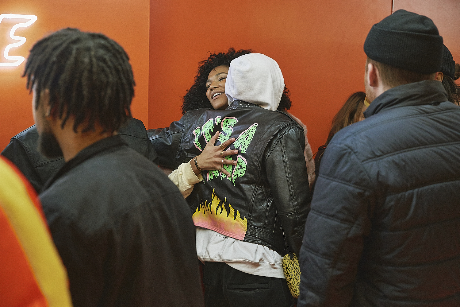 Atelier New Regime a célébré les deux ans de sa boutique en grand! [Photos]