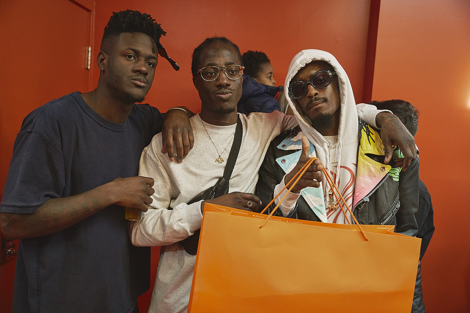 Atelier New Regime a célébré les deux ans de sa boutique en grand! [Photos]