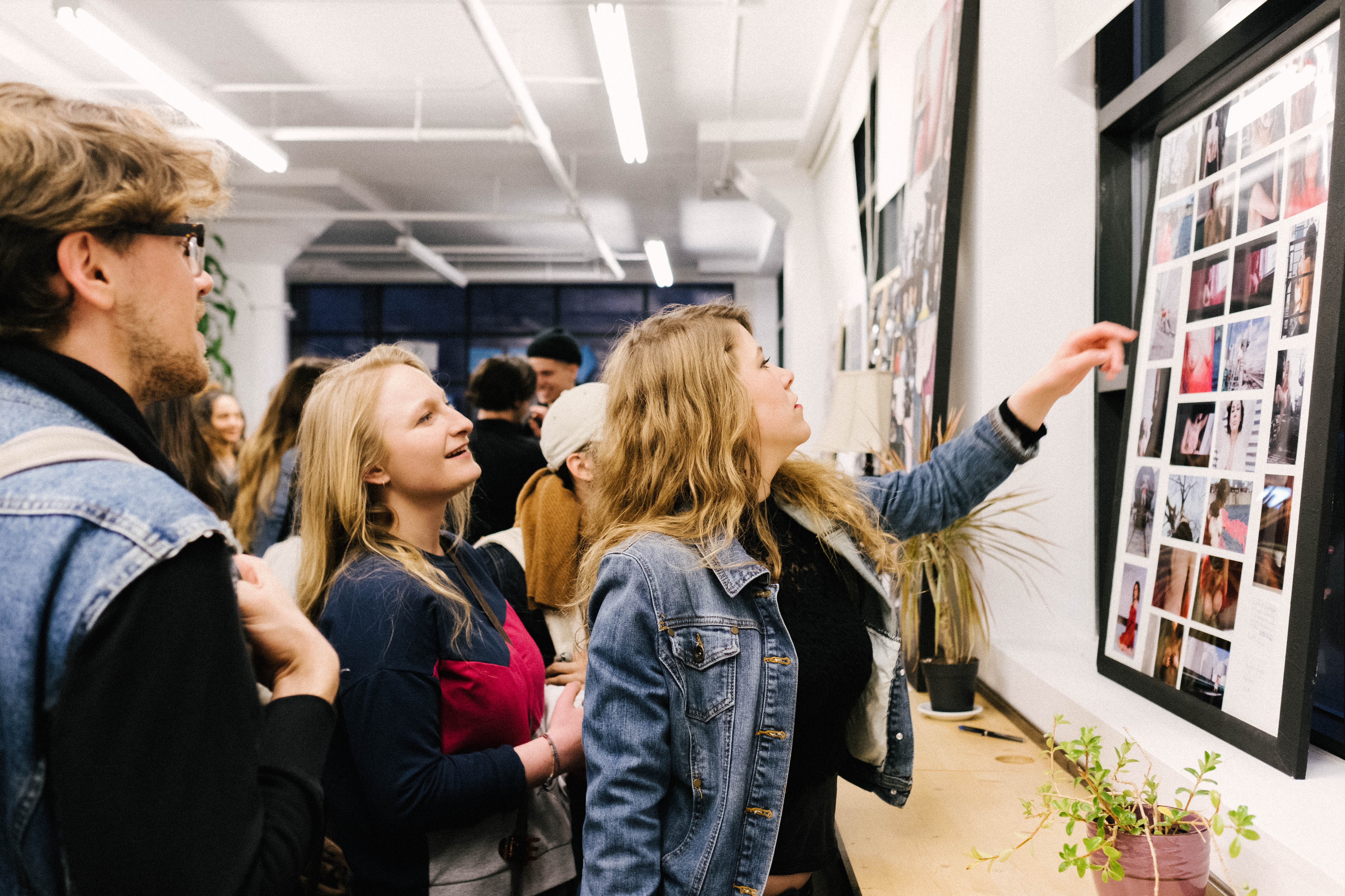 27 clichés, une exposition photo hors de l'ordinaire
