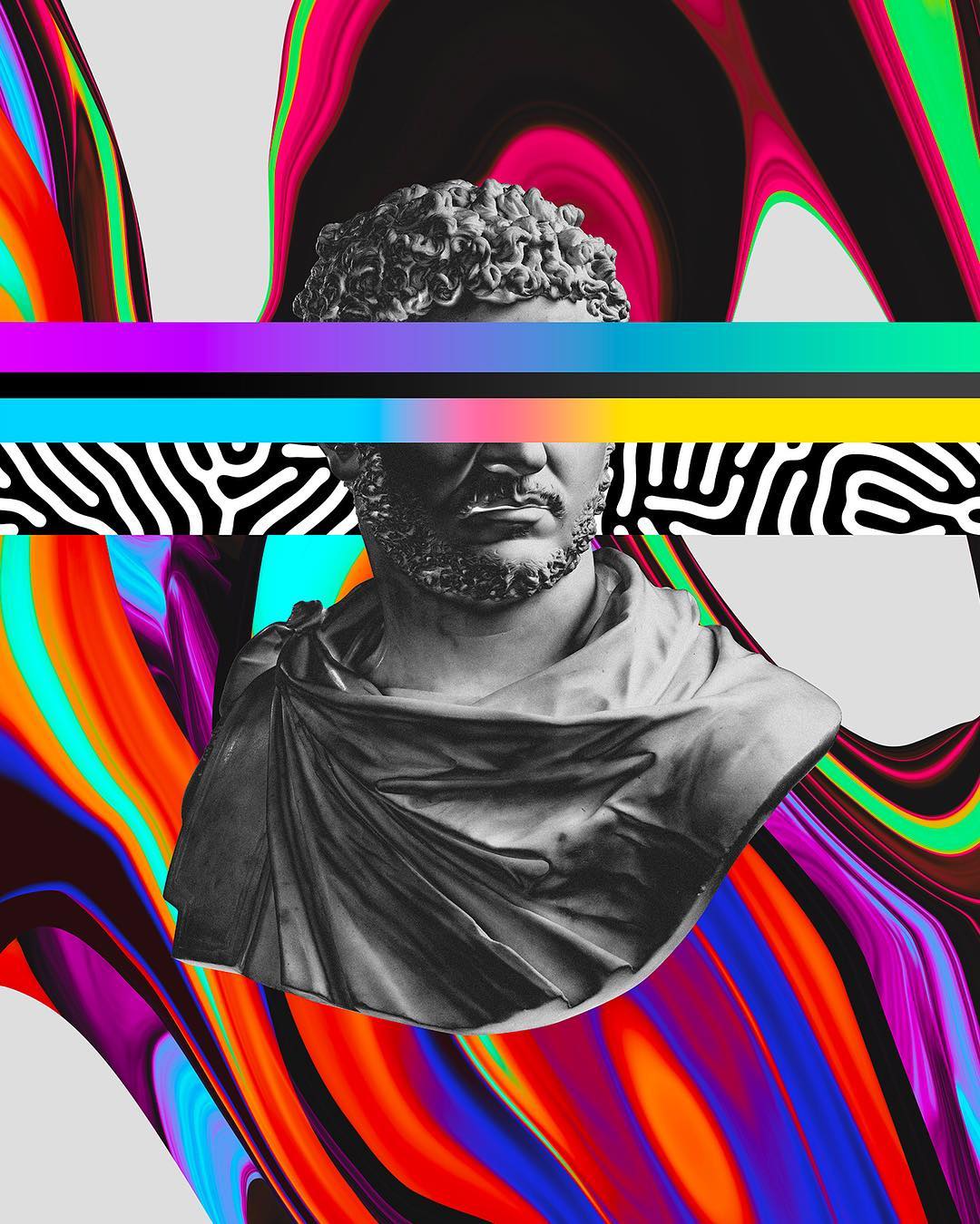 5 illustrateurs dont j'attends les publications avec impatience