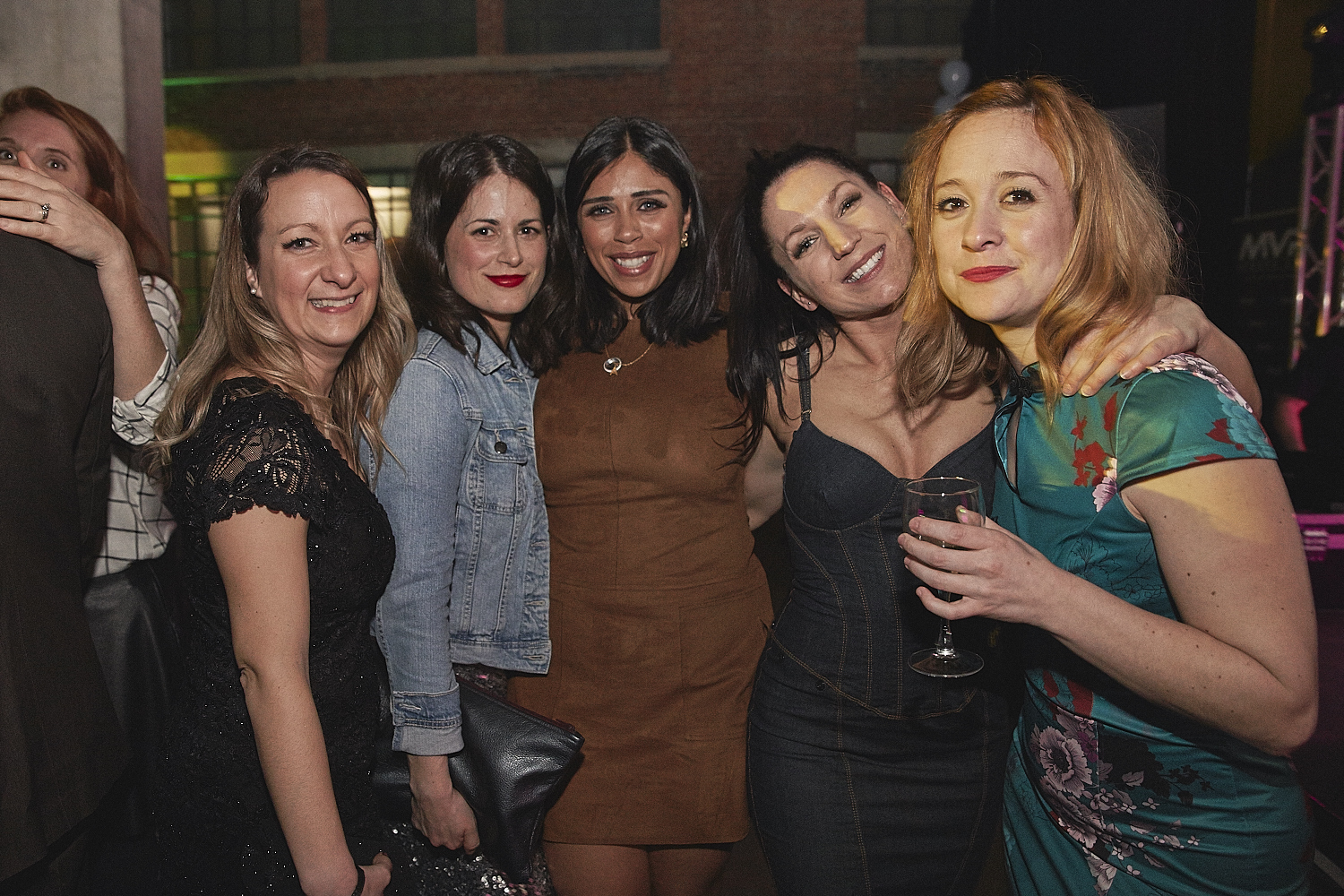 Le Bal des Couilles s'en donne à cœur joie à Montréal [Photos]