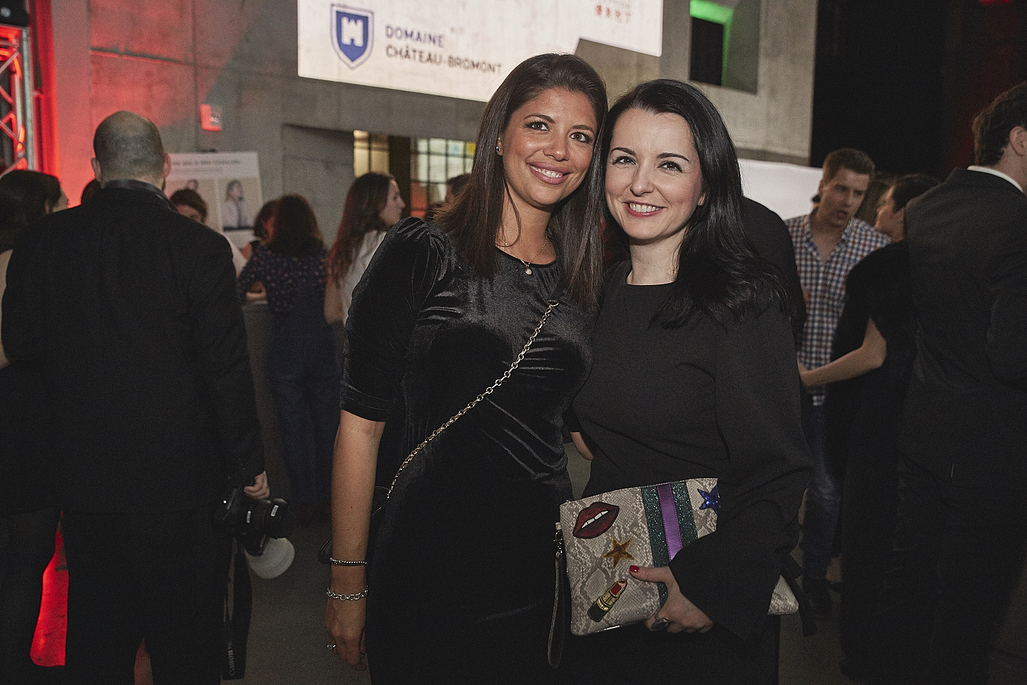 Le Bal des Couilles s'en donne à cœur joie à Montréal [Photos]