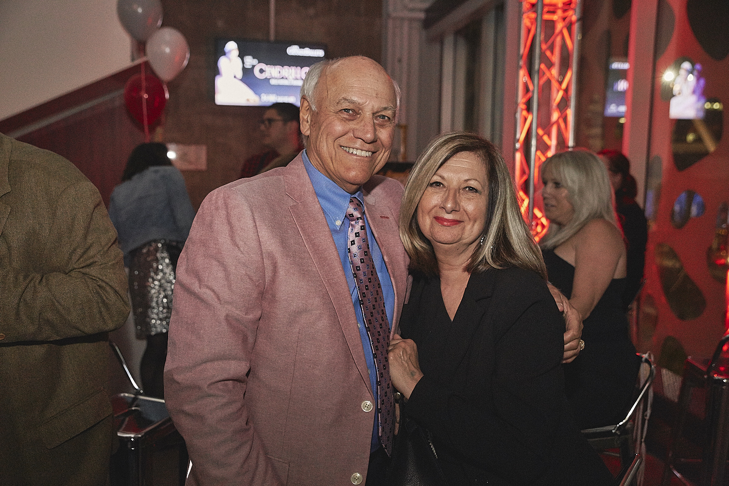 Le Bal des Couilles s'en donne à cœur joie à Montréal [Photos]