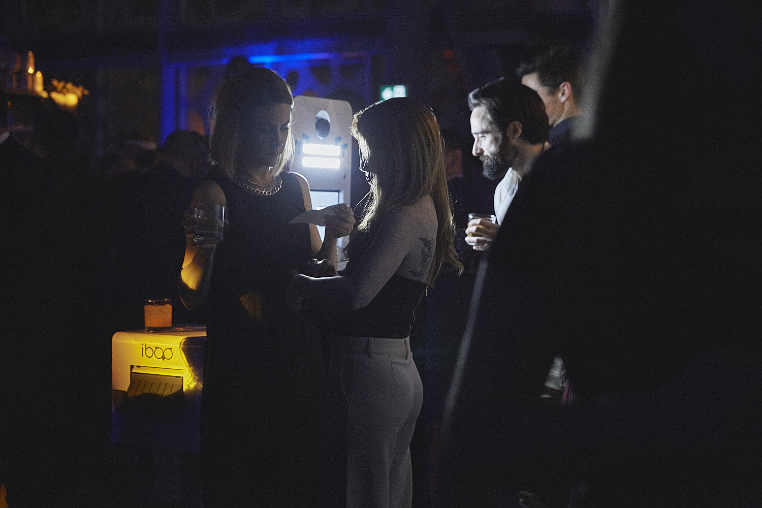 Le Bal des Couilles s'en donne à cœur joie à Montréal [Photos]
