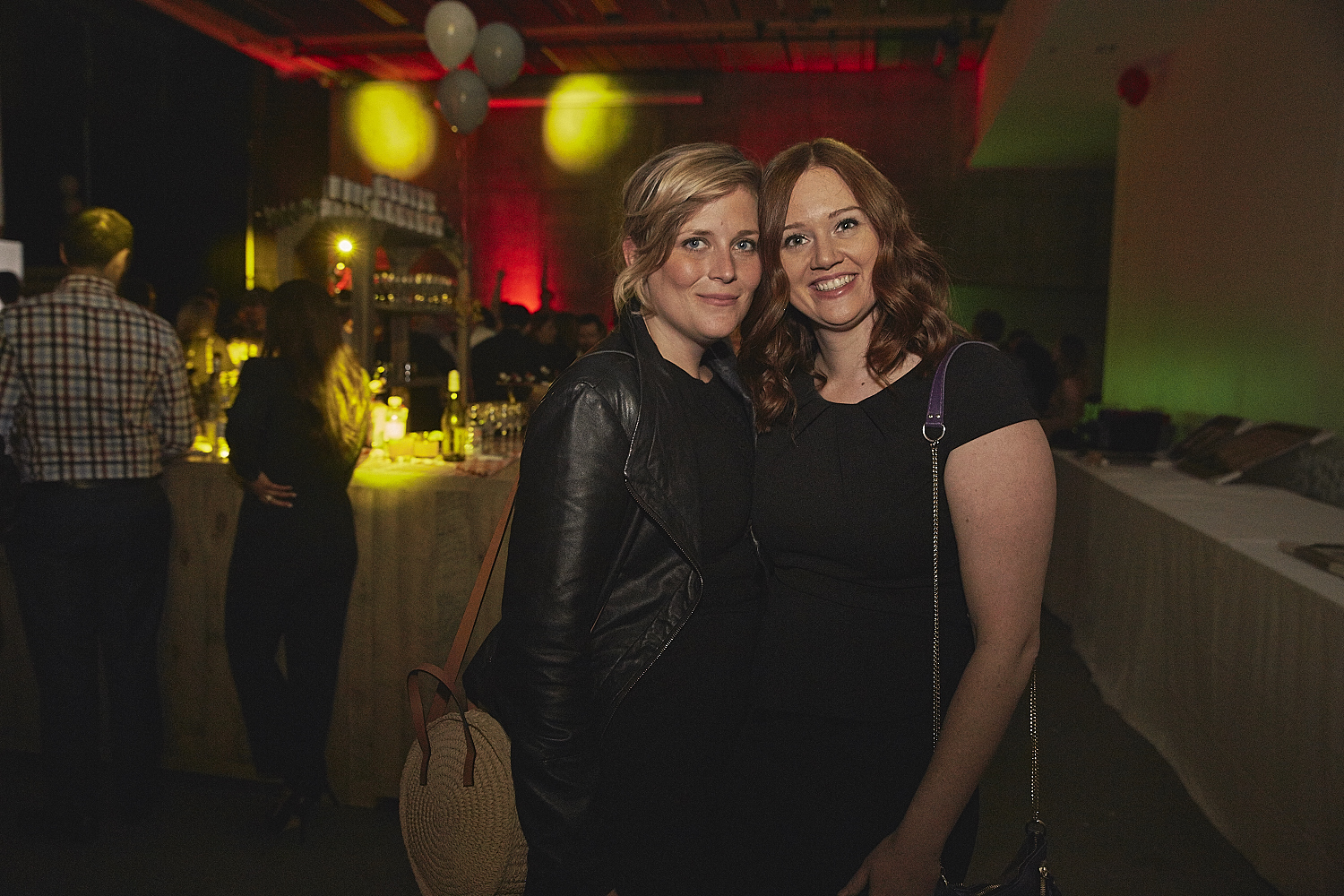 Le Bal des Couilles s'en donne à cœur joie à Montréal [Photos]