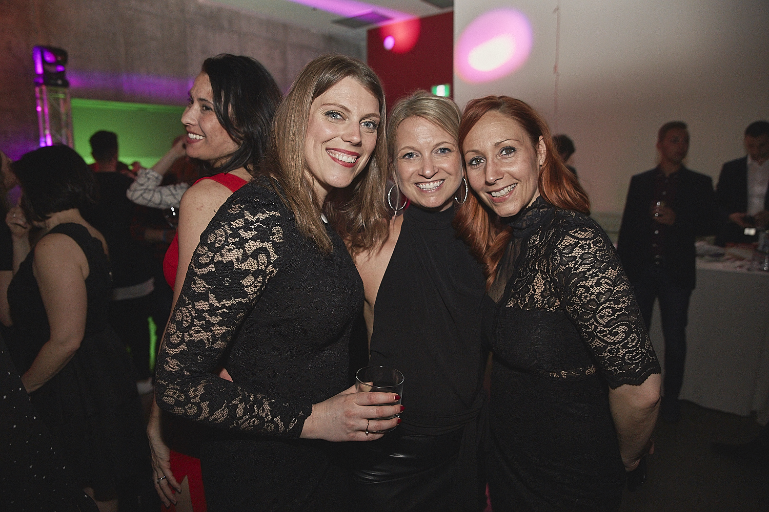 Le Bal des Couilles s'en donne à cœur joie à Montréal [Photos]