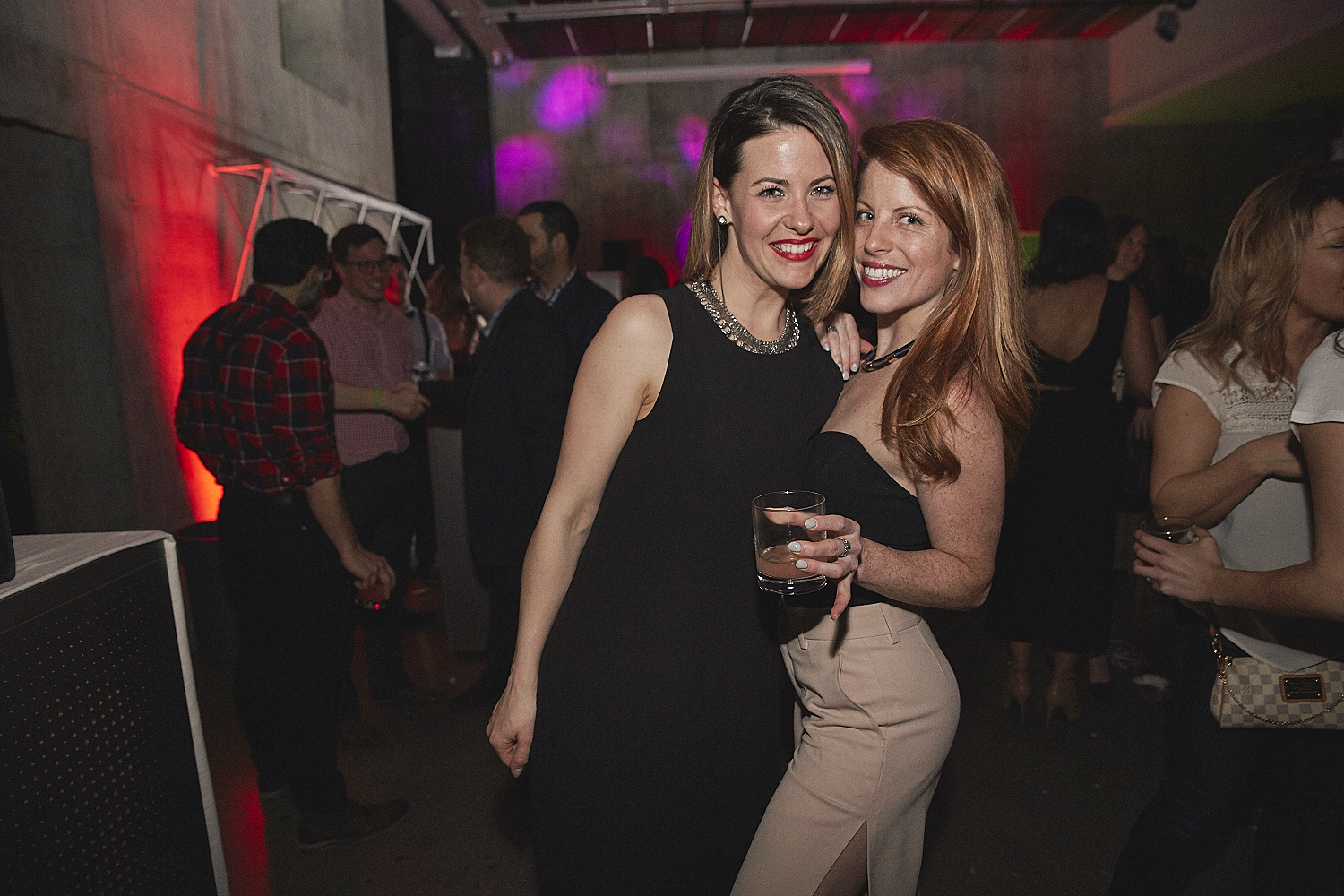 Le Bal des Couilles s'en donne à cœur joie à Montréal [Photos]