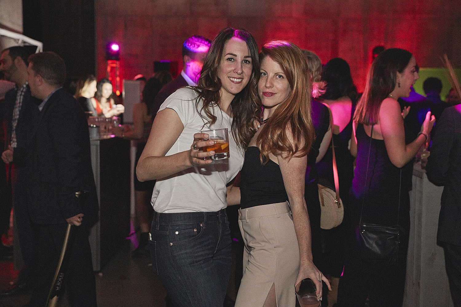 Le Bal des Couilles s'en donne à cœur joie à Montréal [Photos]