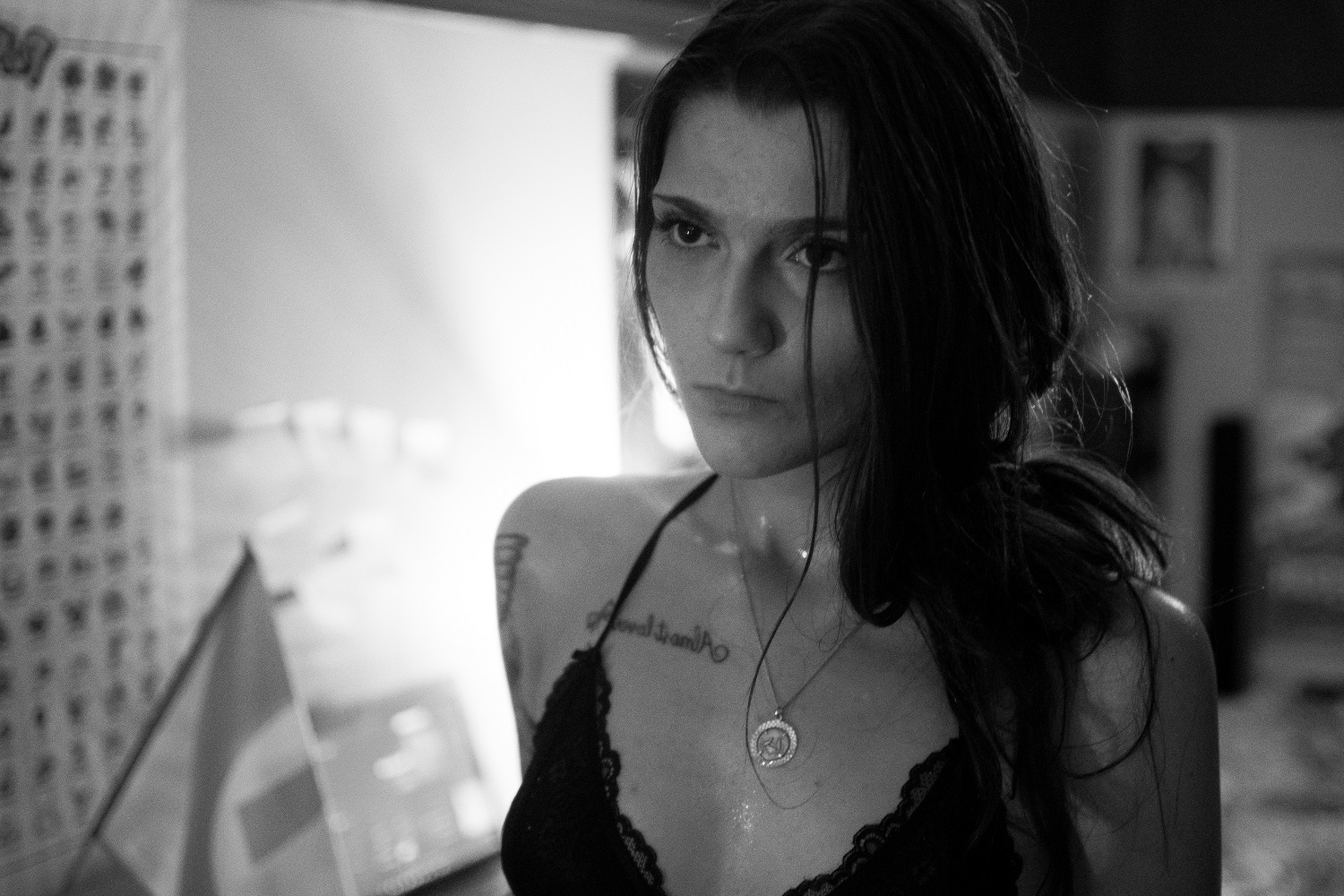 Boucane Magazine, entre érotisme et art photographique [NSFW]