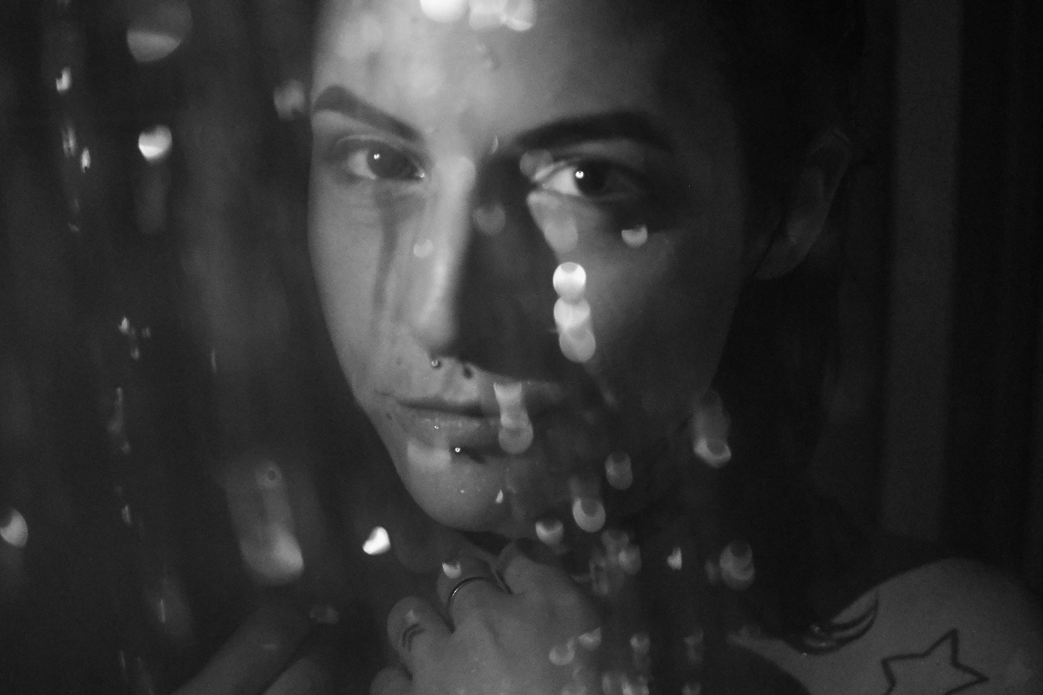 Boucane Magazine, entre érotisme et art photographique [NSFW]