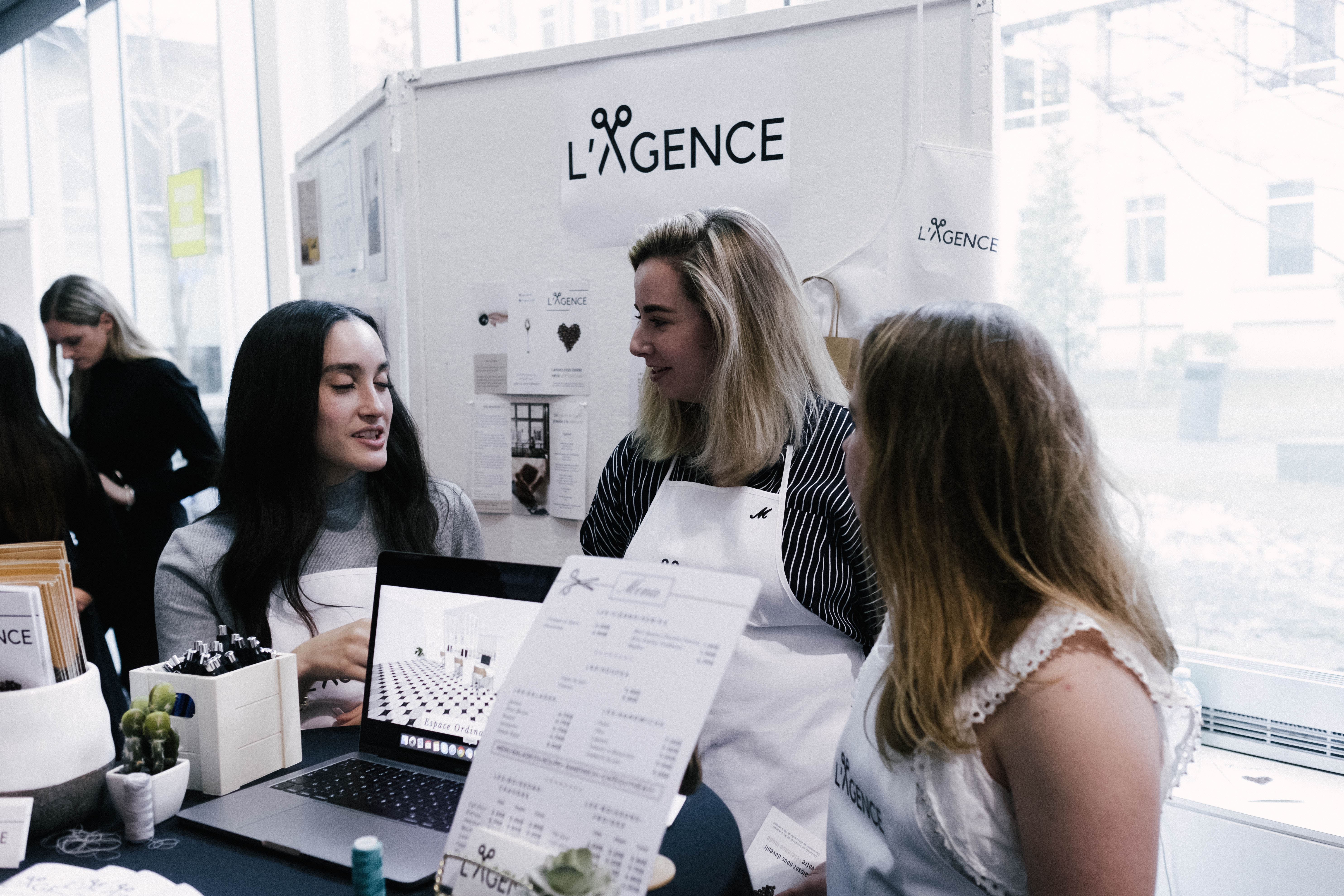 Émergence: les finissants de l'École Supérieur de Mode présentent leurs fous projets [Photos]