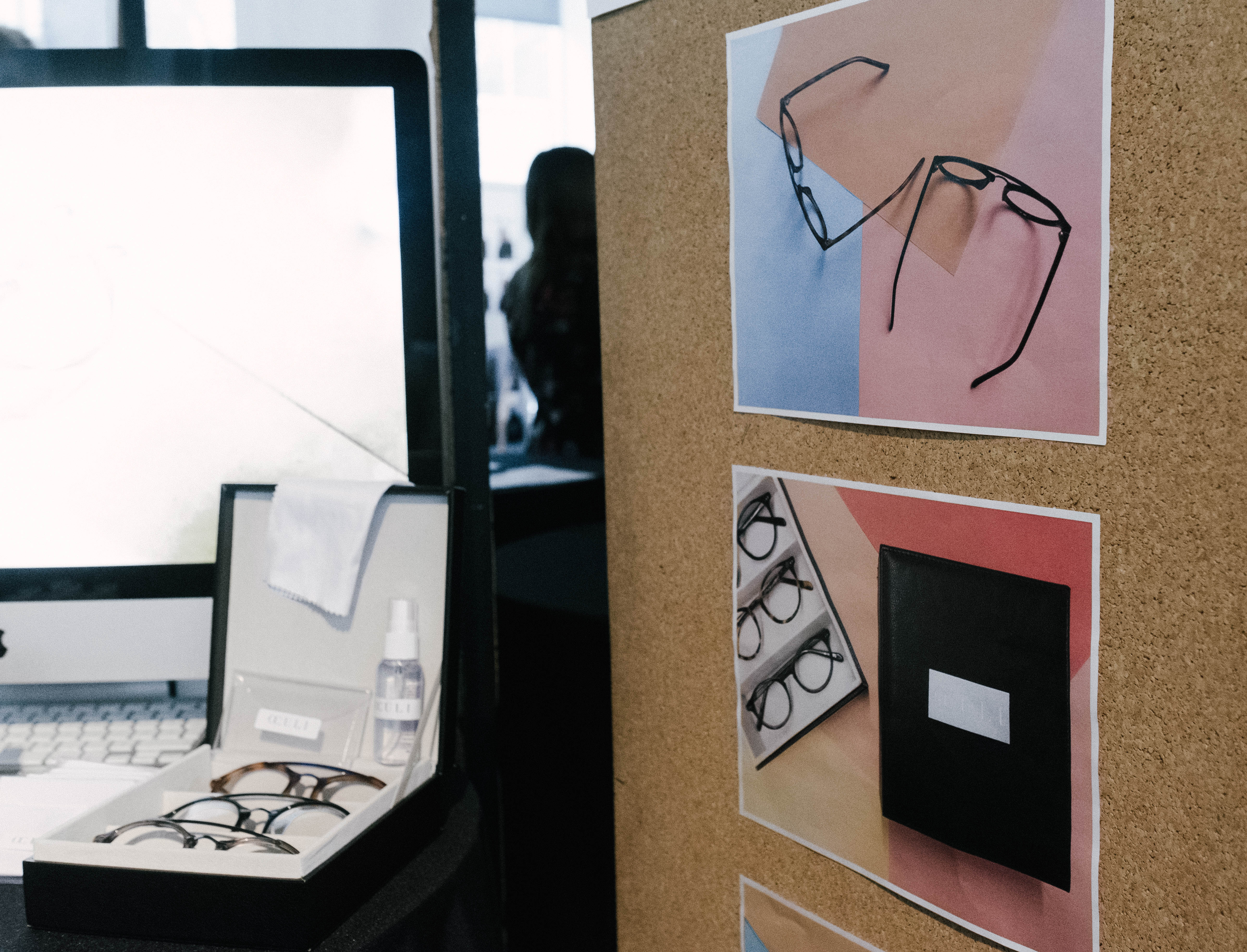 Émergence: les finissants de l'École Supérieur de Mode présentent leurs fous projets [Photos]