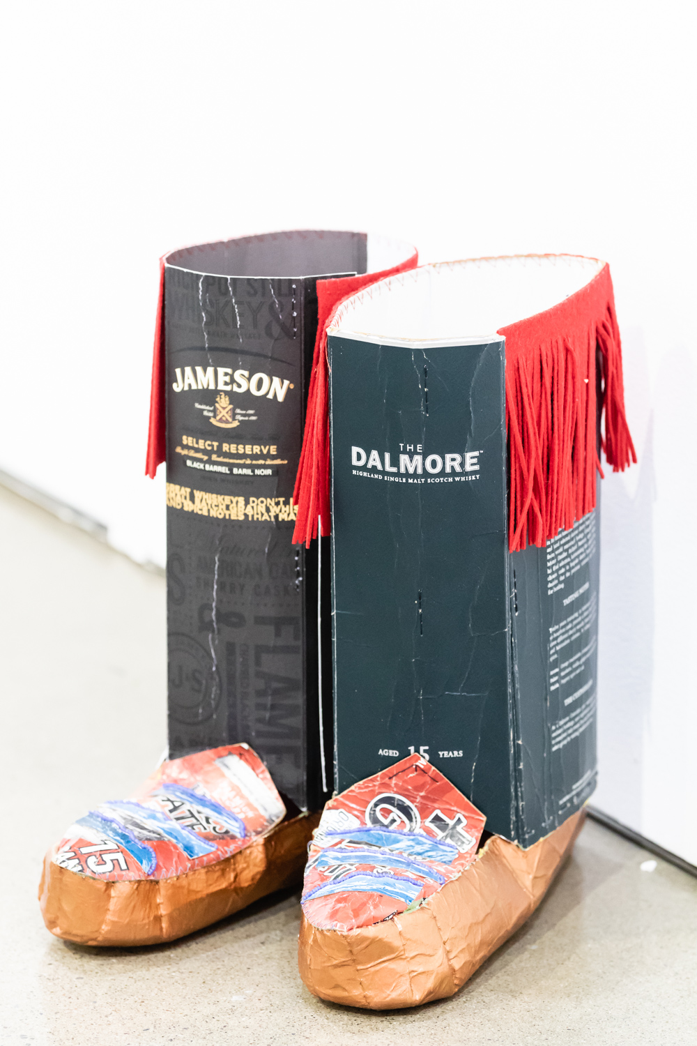 Les vedettes se sont donné rendez-vous à la Foire Papier 2018 [Photos]