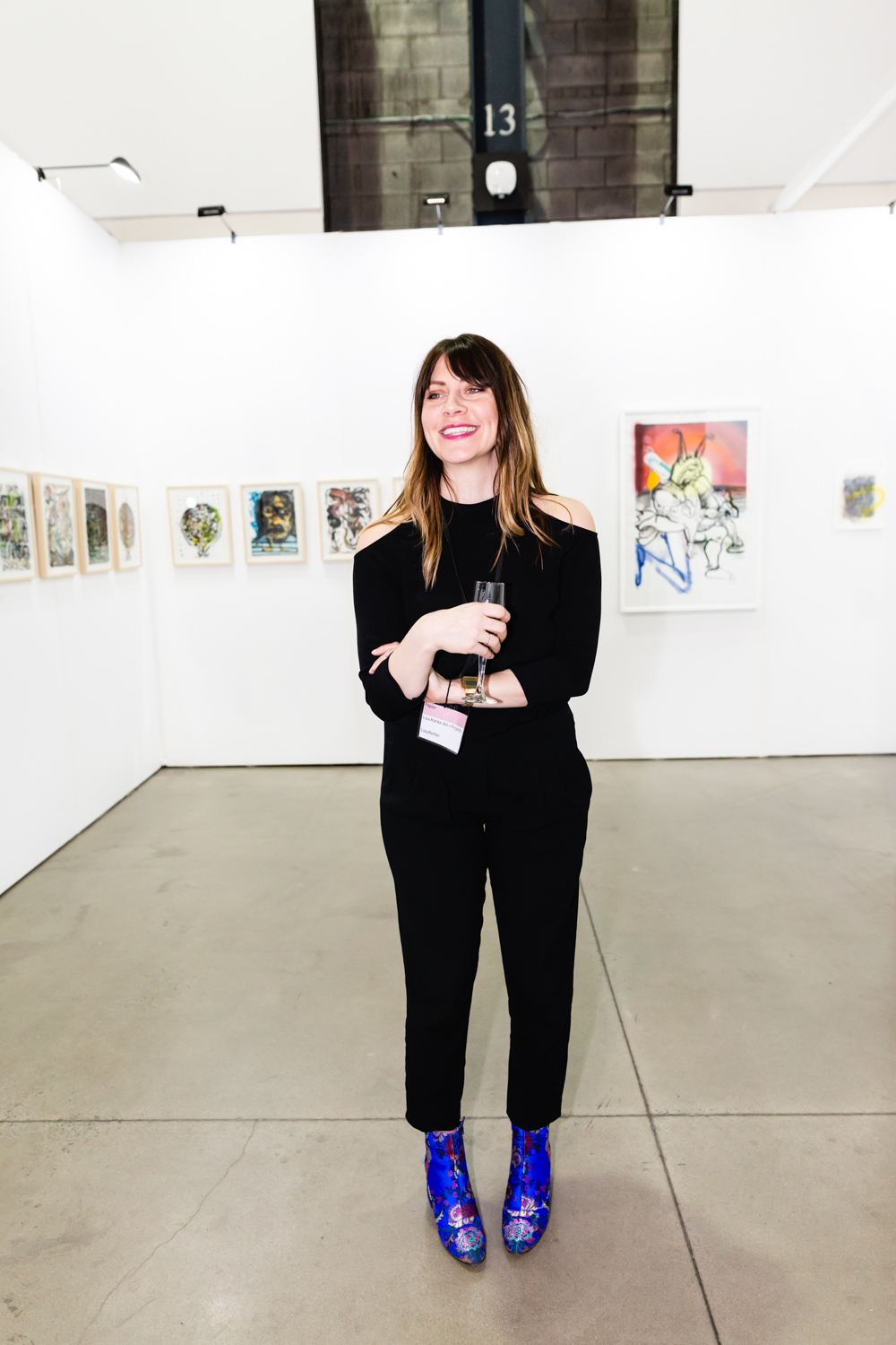 Les vedettes se sont donné rendez-vous à la Foire Papier 2018 [Photos]