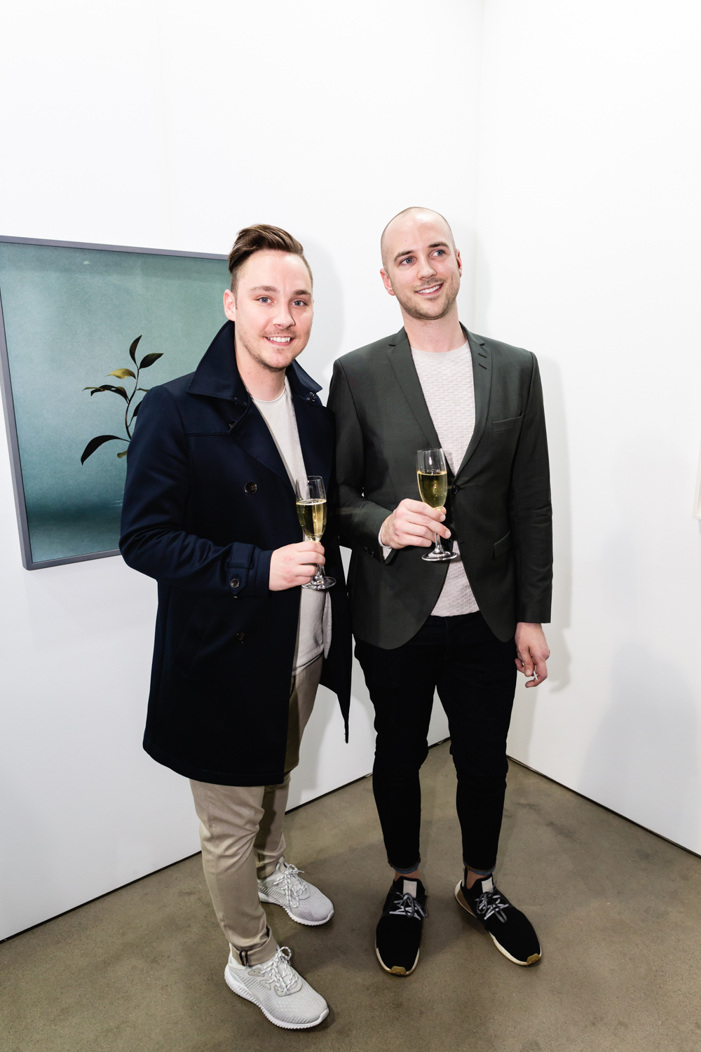 Les vedettes se sont donné rendez-vous à la Foire Papier 2018 [Photos]
