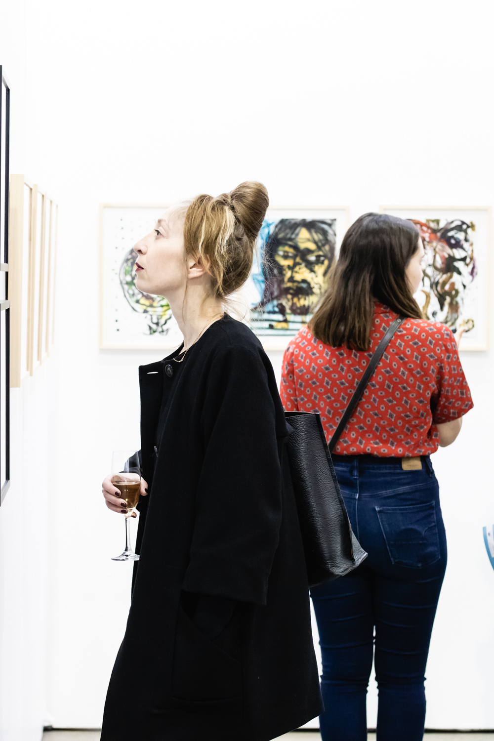 Les vedettes se sont donné rendez-vous à la Foire Papier 2018 [Photos]