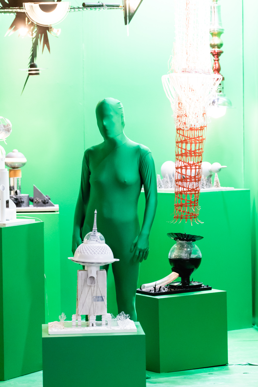 Les vedettes se sont donné rendez-vous à la Foire Papier 2018 [Photos]