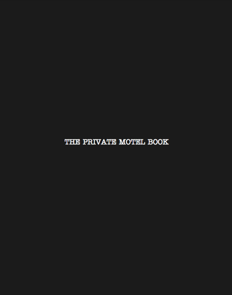 Jean Philip Zi lance un livre de ses clichés les plus torrides [NSFW]