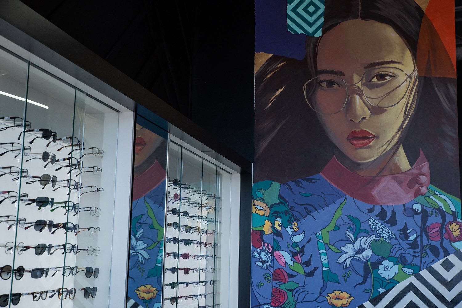 Klar Vision, la lunetterie hype pour tous vos besoins