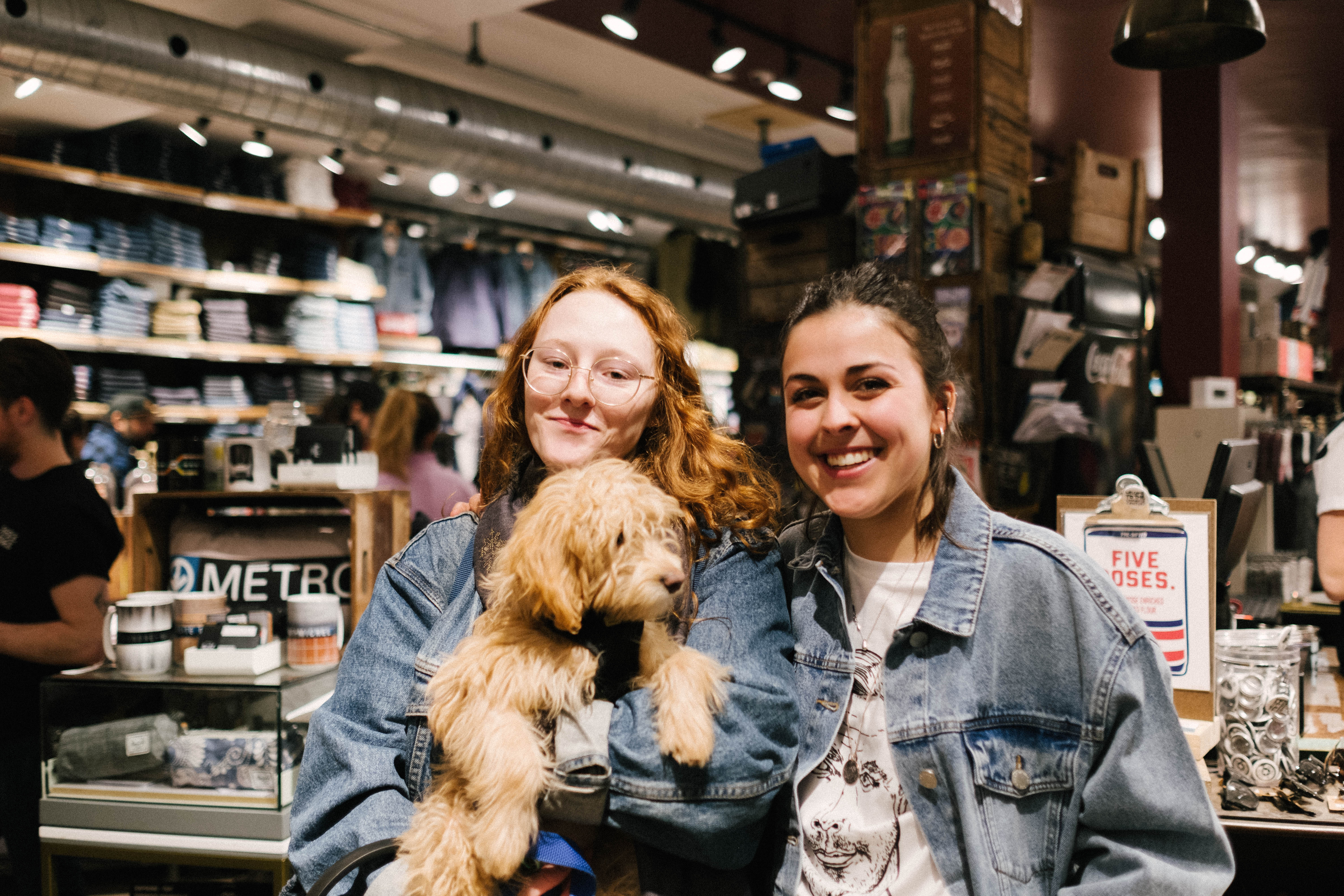 Beurd lance sa nouvelle collection printanière chez NEON [Photos]
