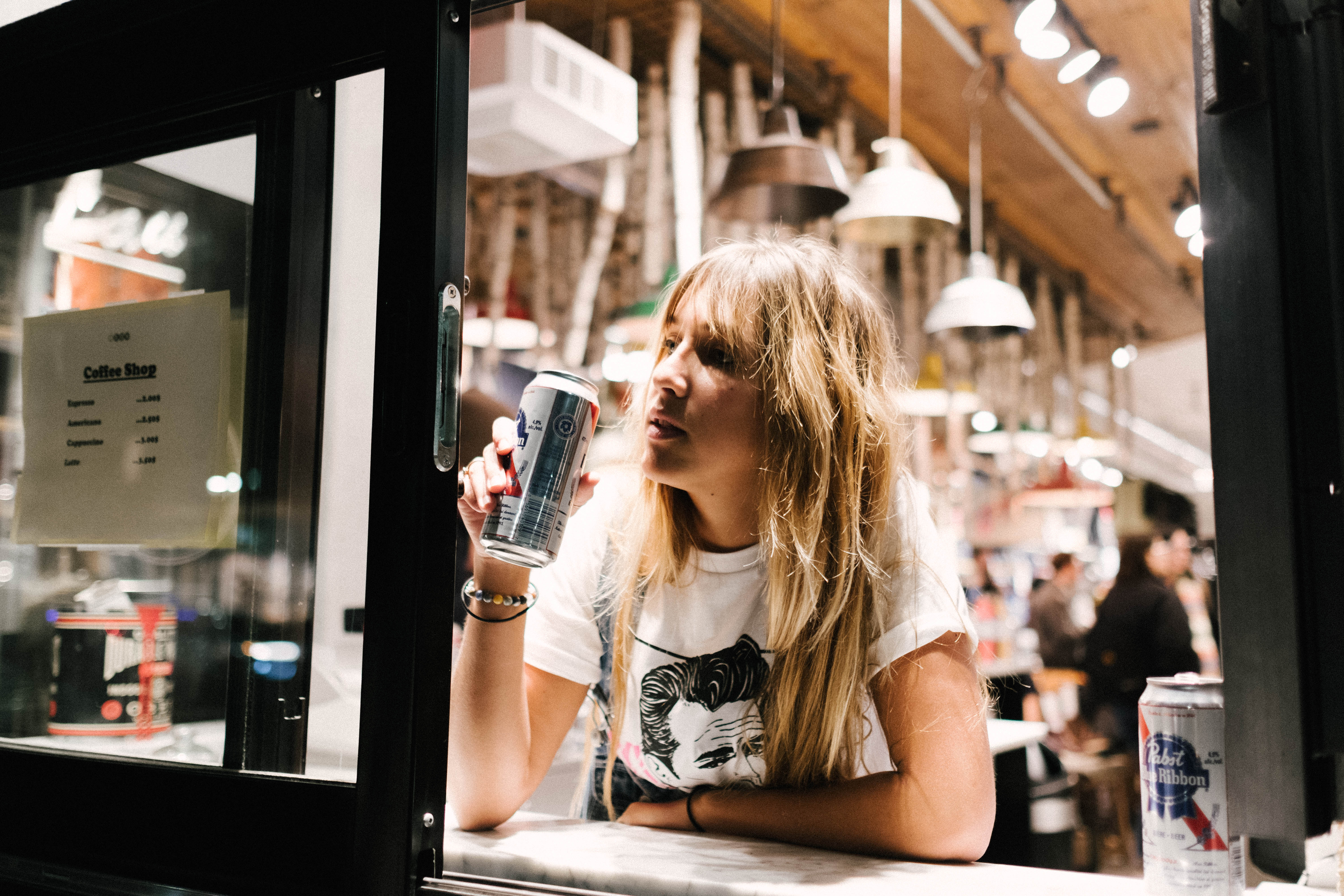 Beurd lance sa nouvelle collection printanière chez NEON [Photos]