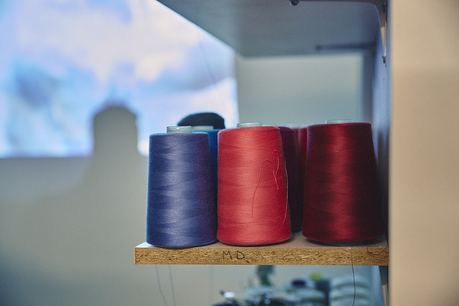 Lancement bondé à l'ouverture de la Boutique Fumile & Sass [Photos]