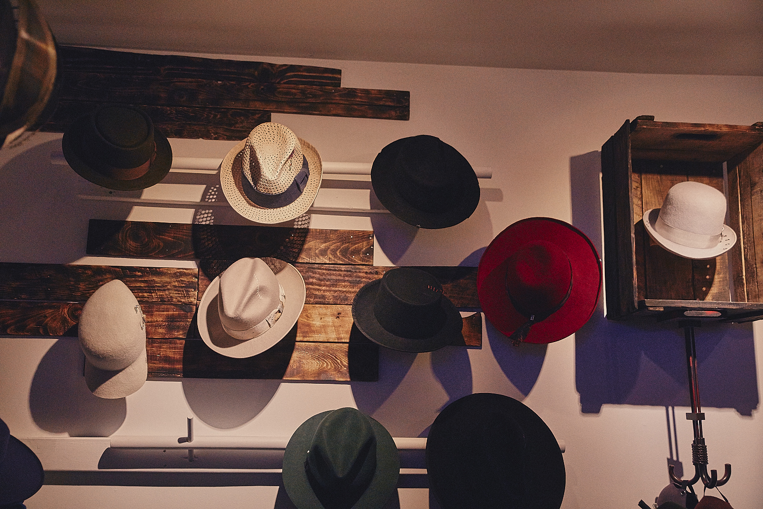 Lancement bondé à l'ouverture de la Boutique Fumile & Sass [Photos]
