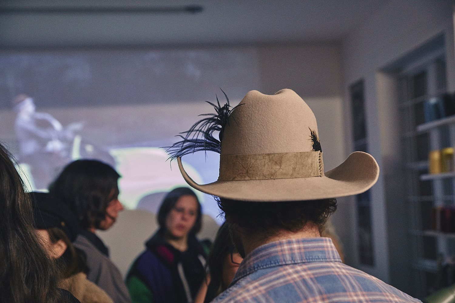 Lancement bondé à l'ouverture de la Boutique Fumile & Sass [Photos]