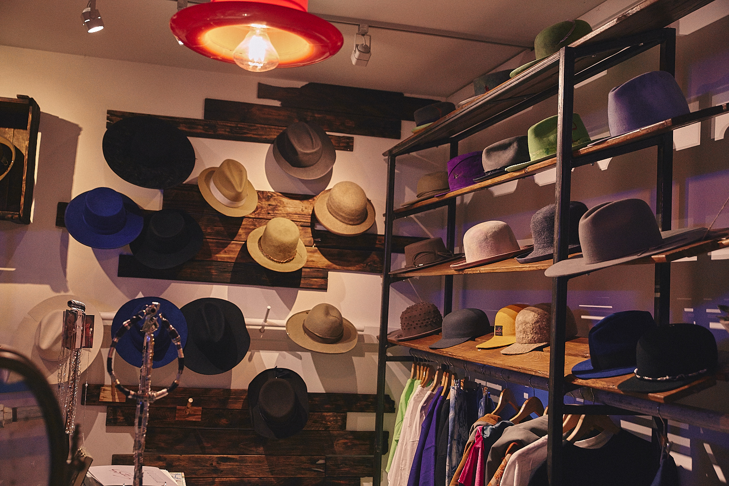 Lancement bondé à l'ouverture de la Boutique Fumile & Sass [Photos]