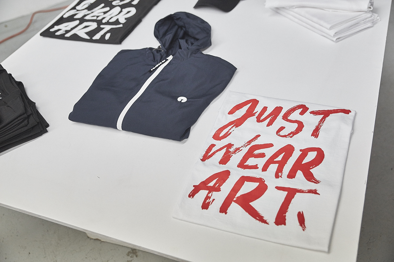 Un festif cocktail de lancement SS18 pour Le Cartel [Photos]