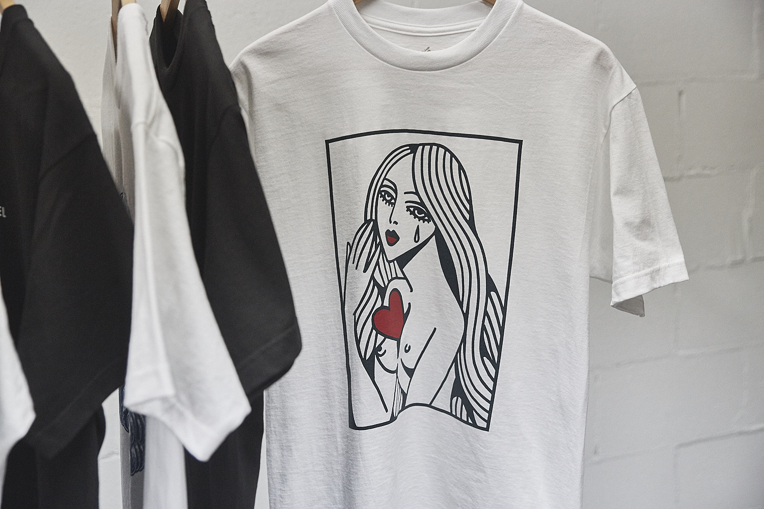 Un festif cocktail de lancement SS18 pour Le Cartel [Photos]