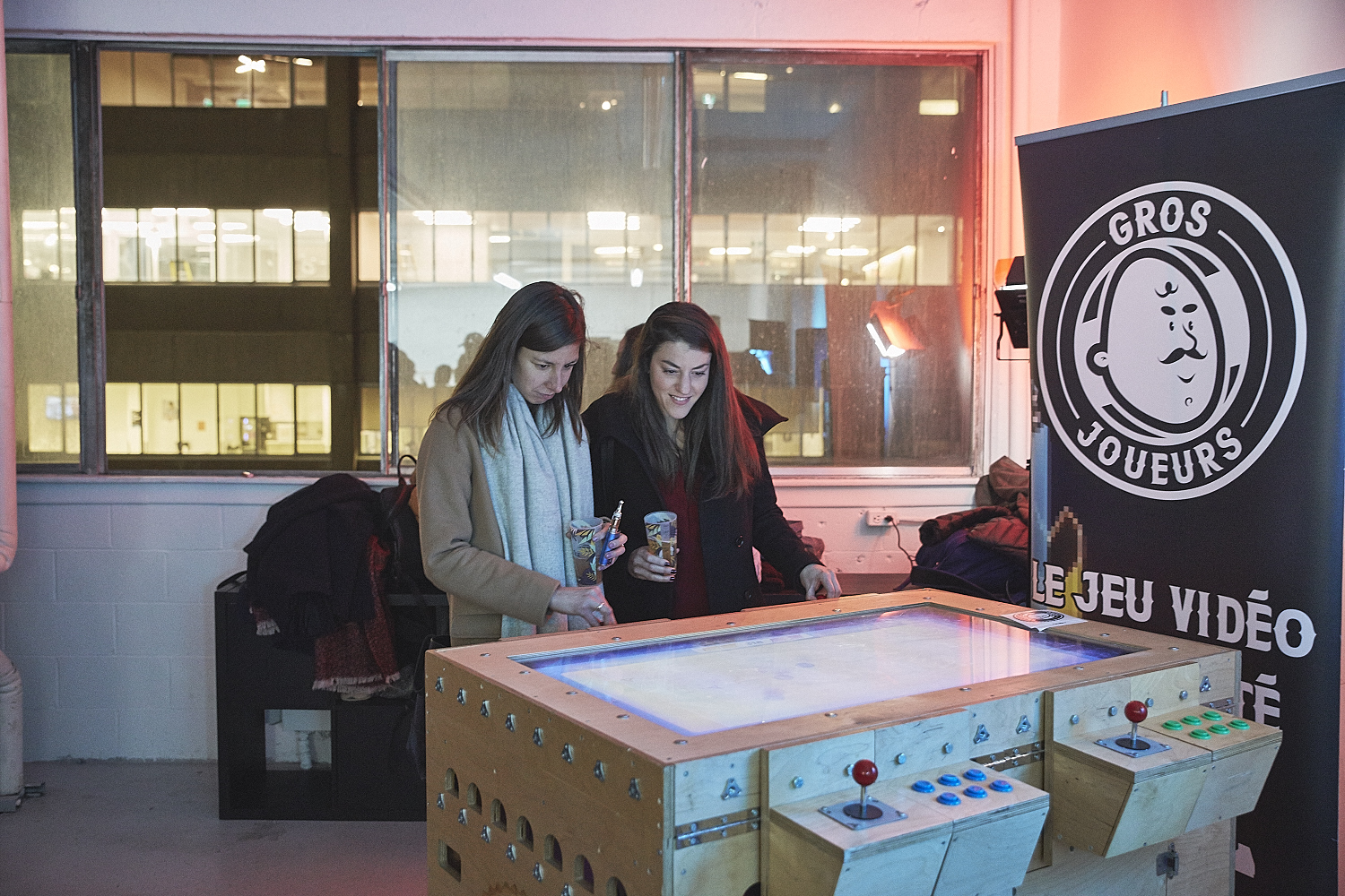 Un festif cocktail de lancement SS18 pour Le Cartel [Photos]