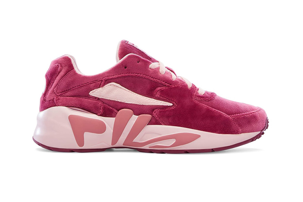 Le montréalais Marcus Troy dévoile une collabo exclusive avec Fila et c’est chaud!