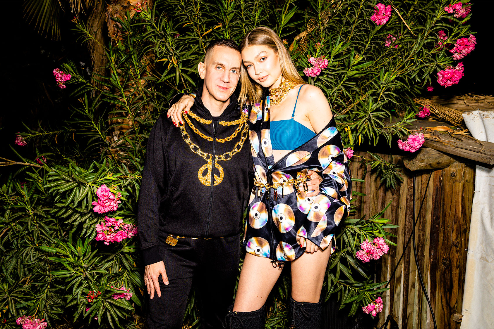 MOSCHINO [tv] H&#038;M: la collaboration qu&rsquo;on attendait tous!