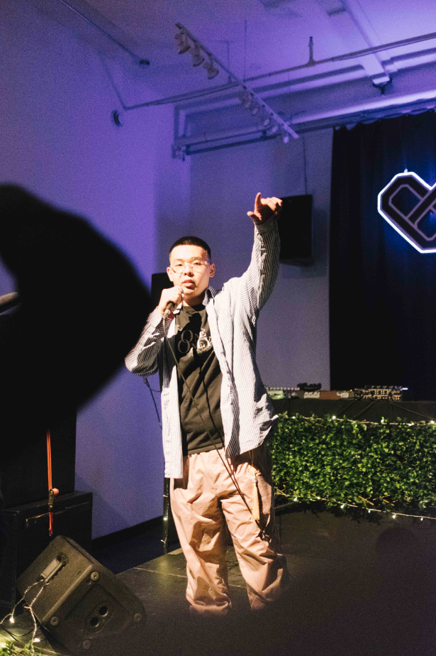 Grosse ambiance festive au lancement SS18 de One & Only [Photos]