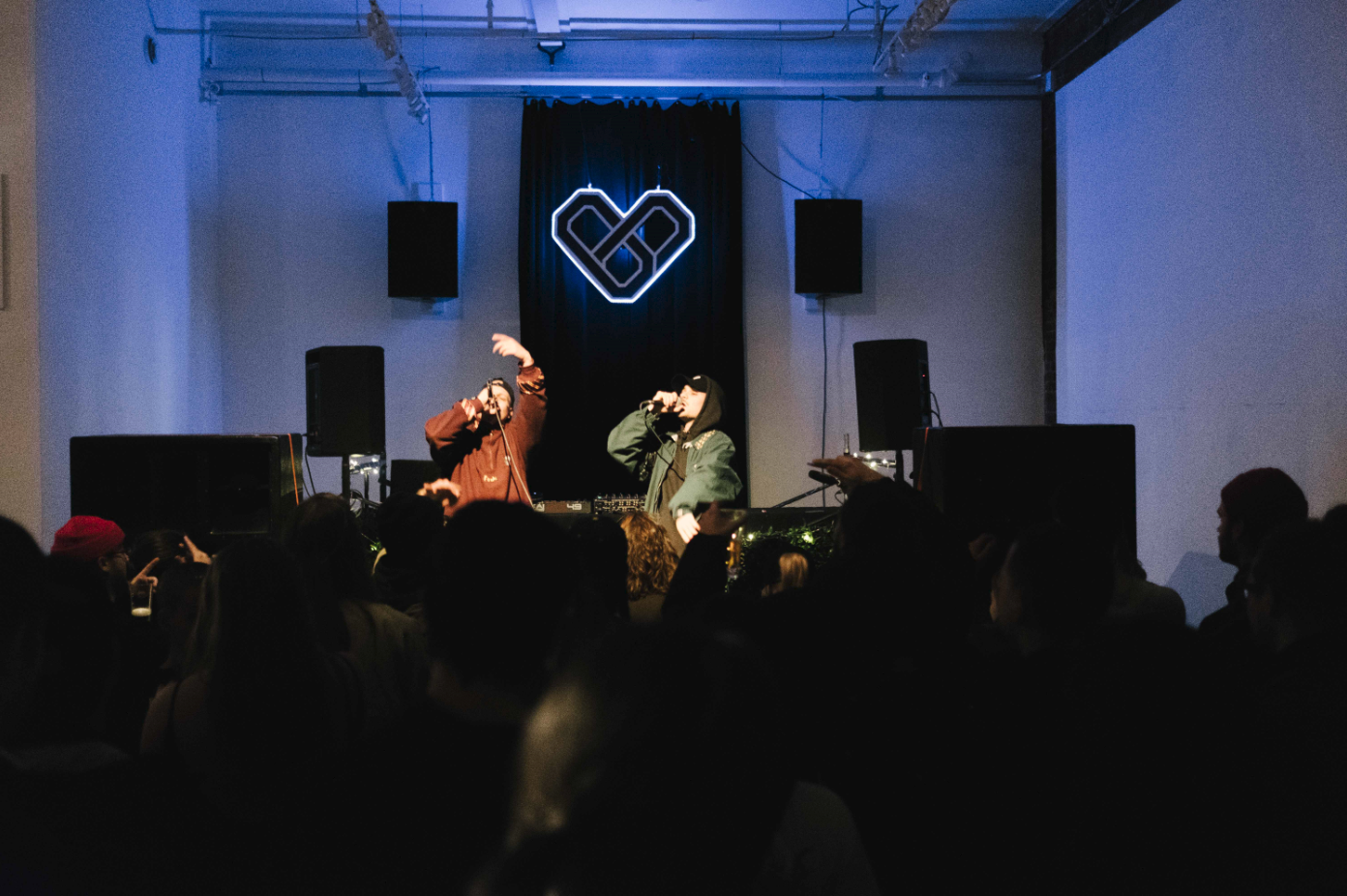 Grosse ambiance festive au lancement SS18 de One & Only [Photos]