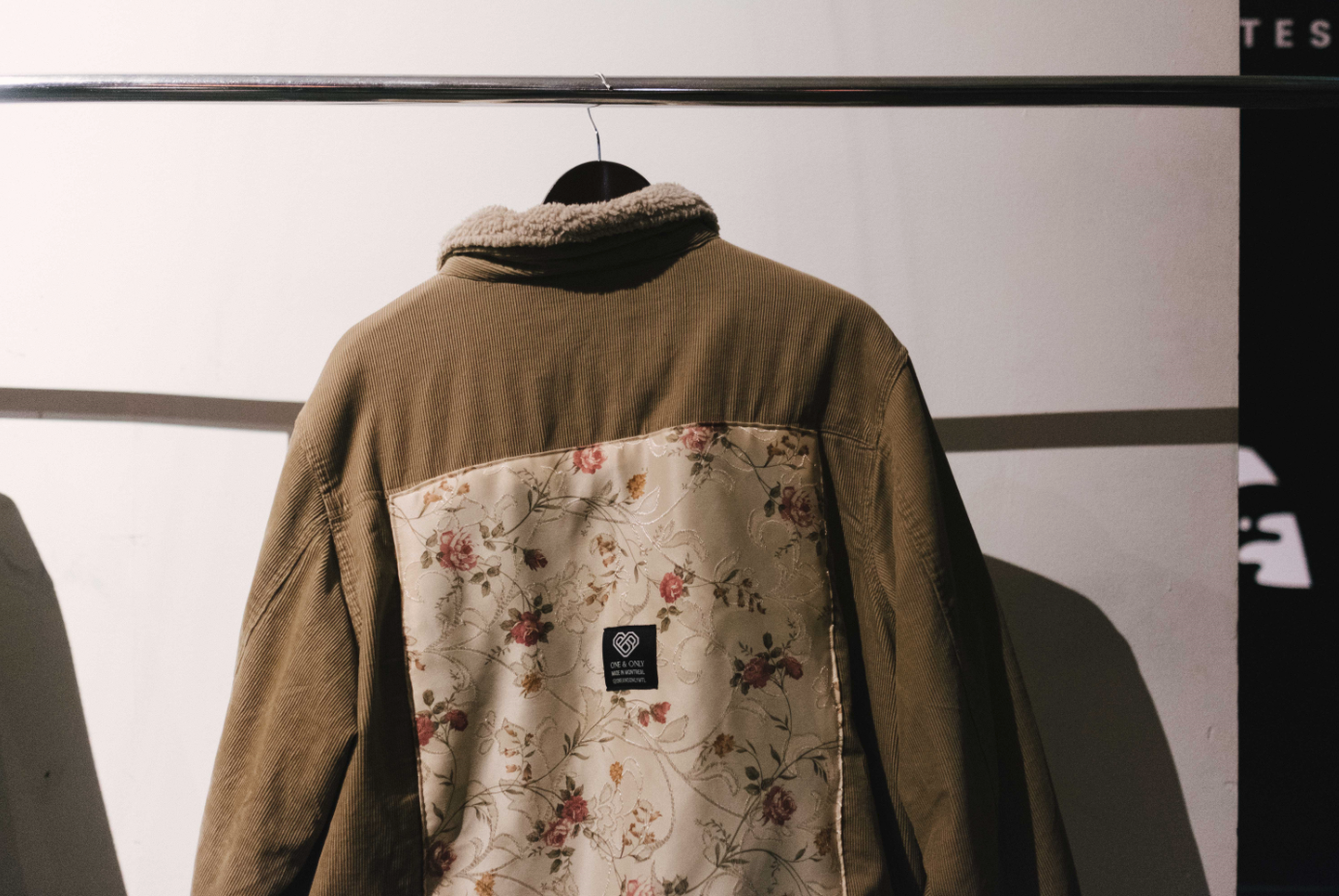 Grosse ambiance festive au lancement SS18 de One & Only [Photos]