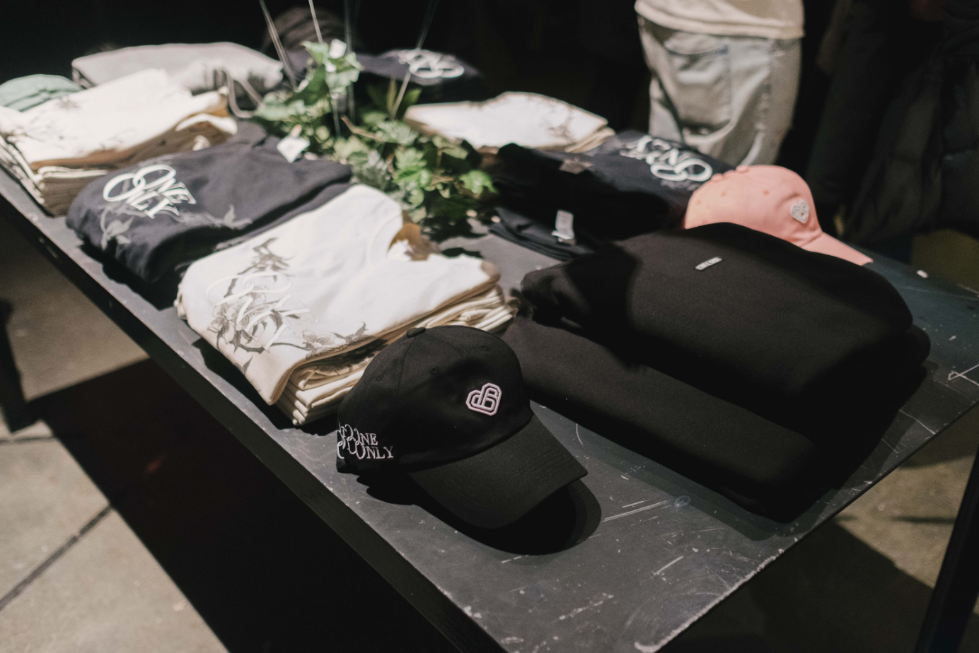 Grosse ambiance festive au lancement SS18 de One & Only [Photos]
