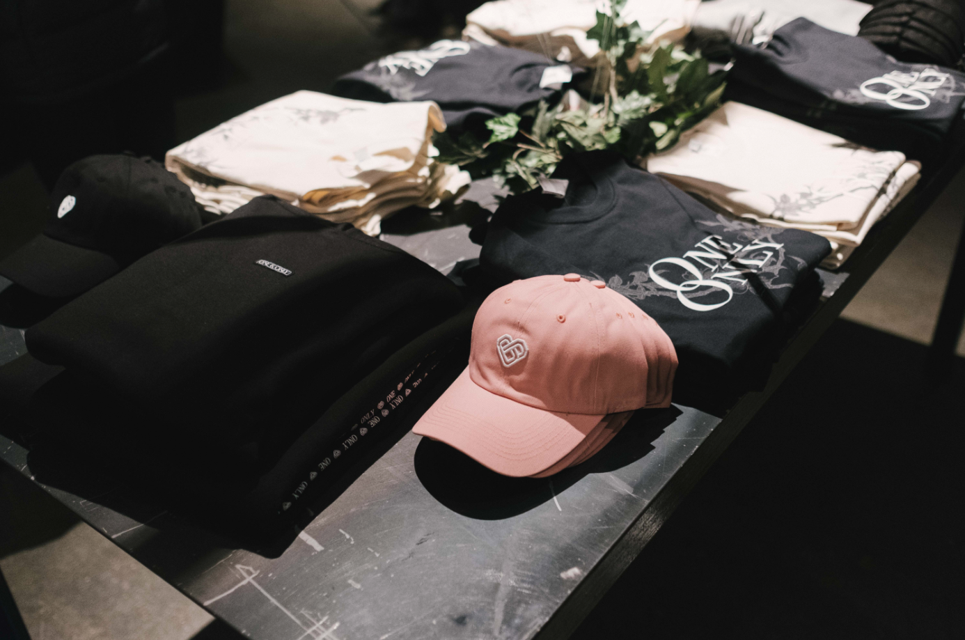 Grosse ambiance festive au lancement SS18 de One & Only [Photos]