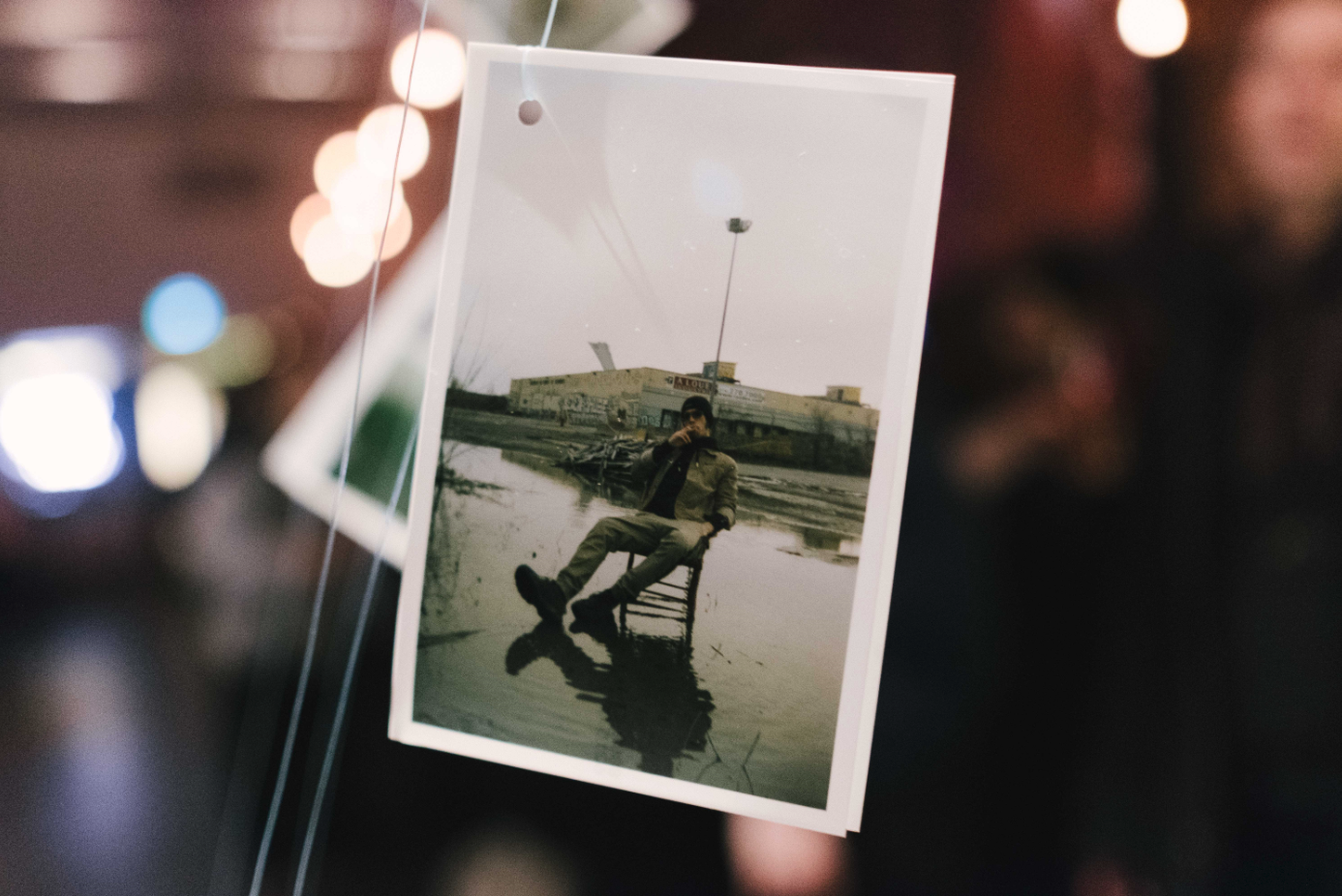 Grosse ambiance festive au lancement SS18 de One & Only [Photos]