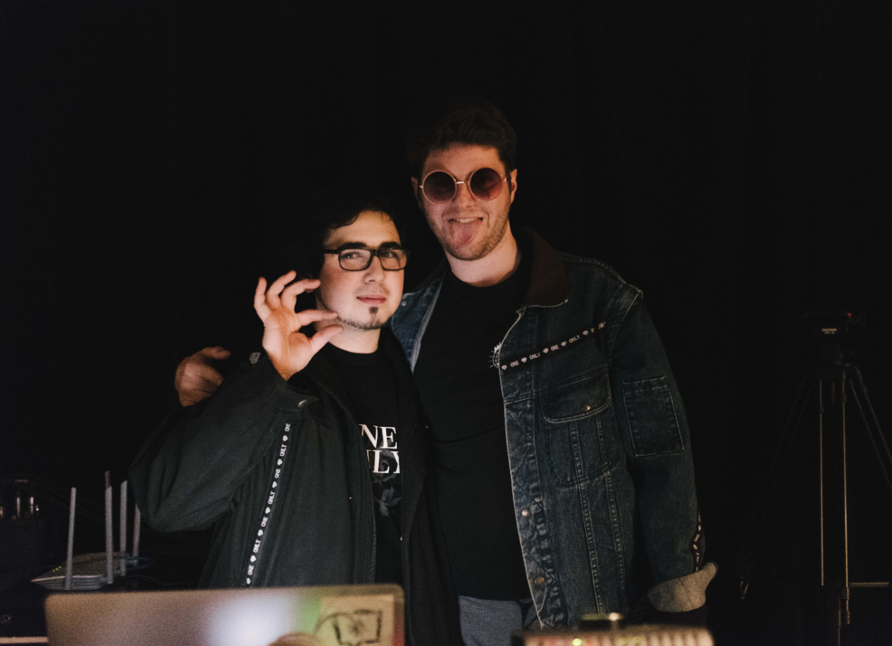 Grosse ambiance festive au lancement SS18 de One & Only [Photos]